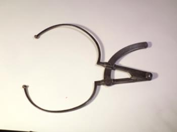 Pelvimeter